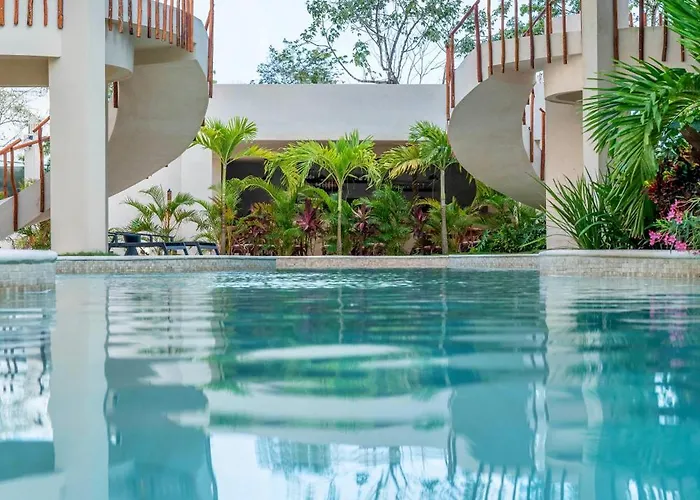 Loch Collection Aparthotel