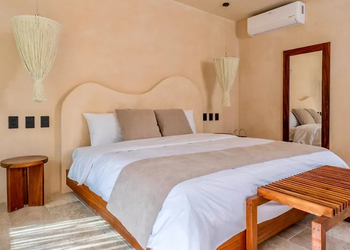 Loch Collection Aparthotel Tulum