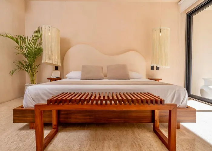 Loch Collection 3* Tulum
