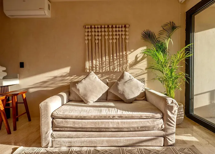 Aparthotel Loch Collection Tulum