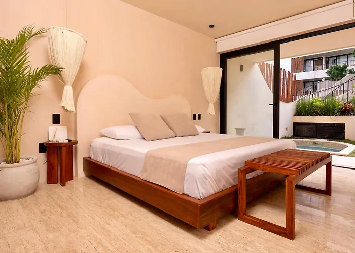 Loch Collection Aparthotel